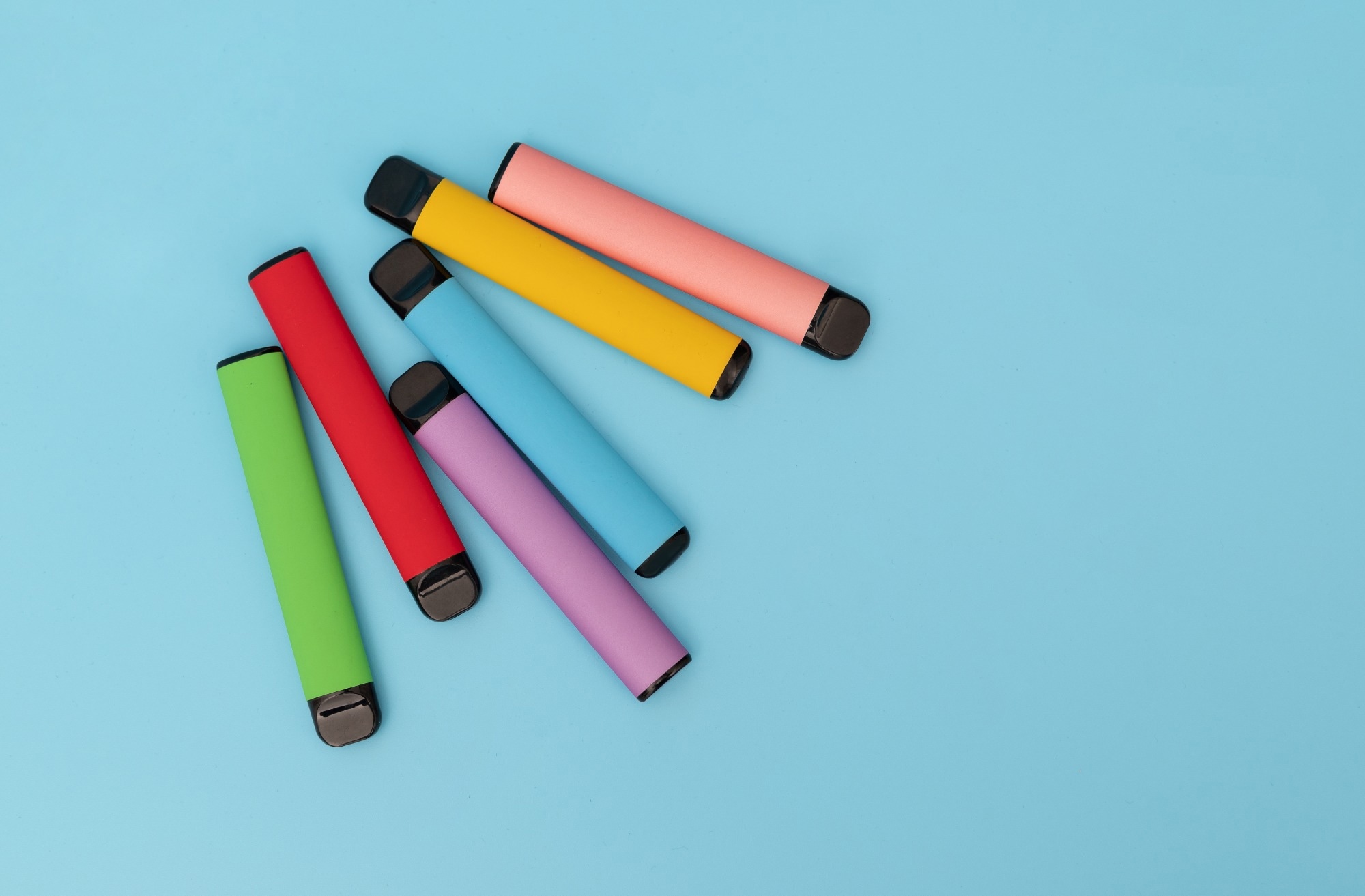 Study: Biomarkers of metal exposure in adolescent ecigarette users: correlations with vaping frequency and flavouring. Image Credit: Yarrrrrbright/Shutterstock.com