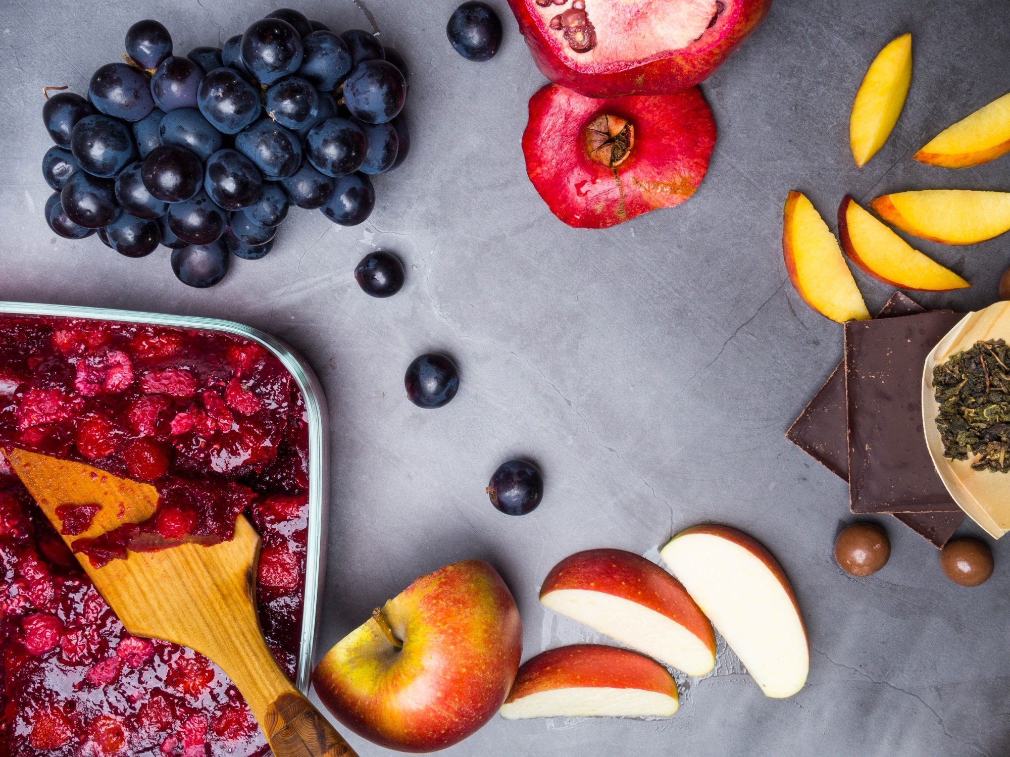 Los antioxidantes combaten los problemas reproductivos femeninos inducidos por una dieta rica en grasas, según un estudio