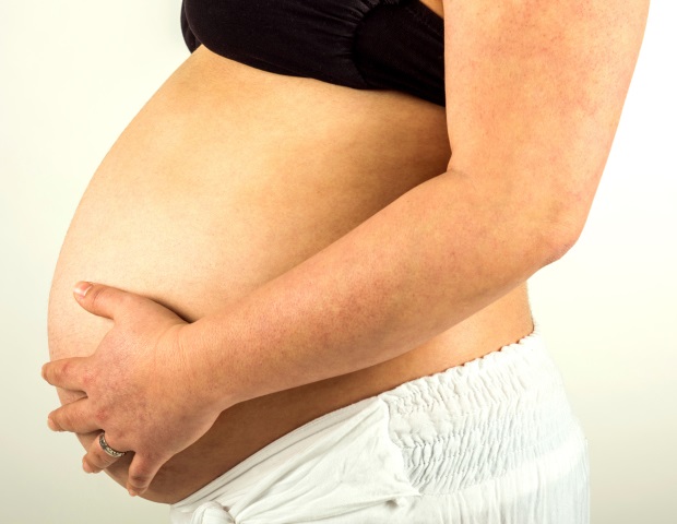 La morbilidad materna y los riesgos del embarazo son mayores en las portadoras gestacionales