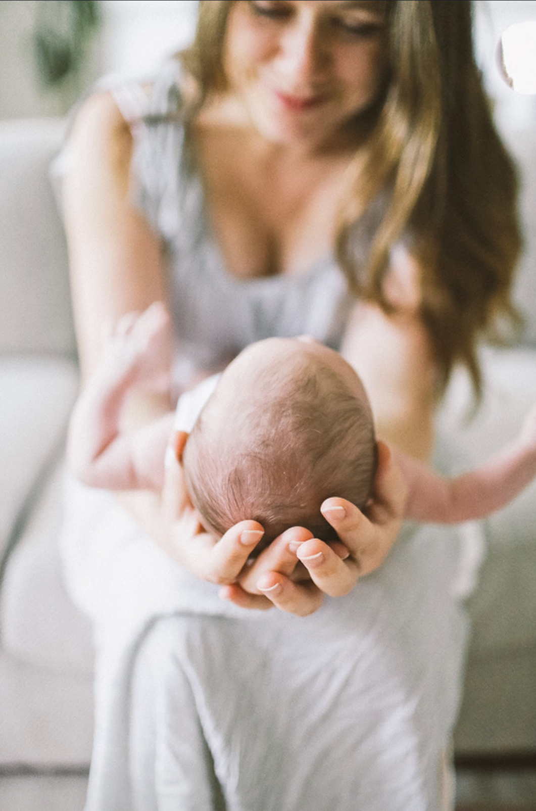 Atención holística, integrada y personalizada para las mujeres y sus familias - The Natural Parent Magazine