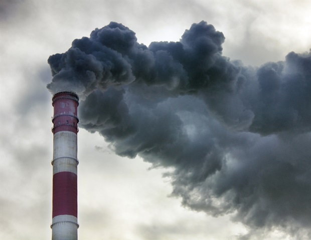 La exposición prolongada a la contaminación atmosférica y acústica se asocia a riesgos de infertilidad