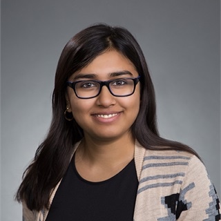 Priyanjana Pramanik, MSc.