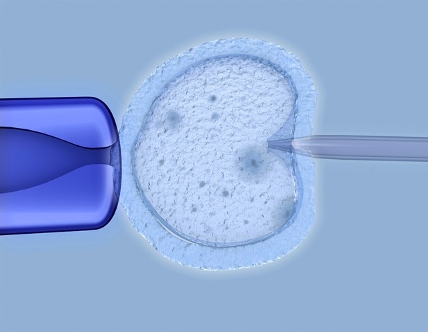 Un estudio sugiere que las clínicas de fertilidad en cadena mejoran los resultados de la FIV