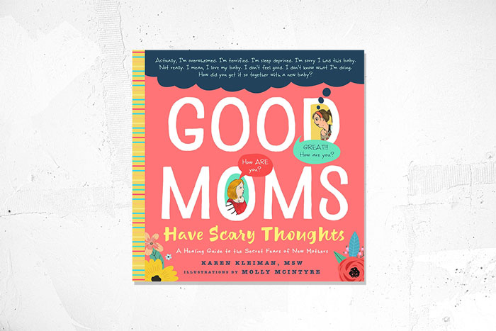 10 Books for Parents We Love for National Reading Month 2024